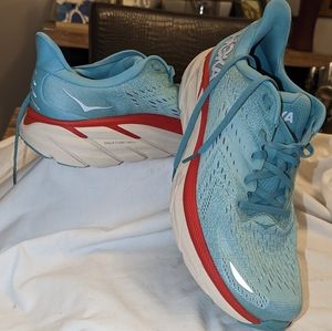 HOKA walking shoes